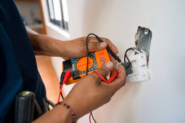 Best Electrical Repair Services  in Rochester, WI