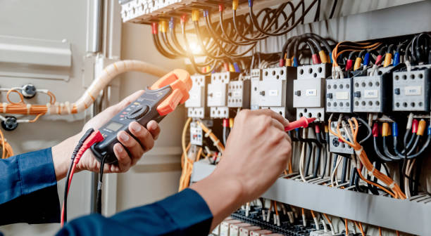 Best Electrician Near Me  in Rochester, WI