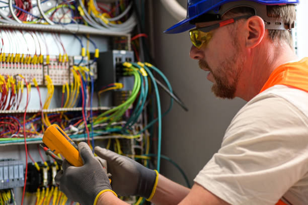 Best Circuit Breaker Repair  in Rochester, WI