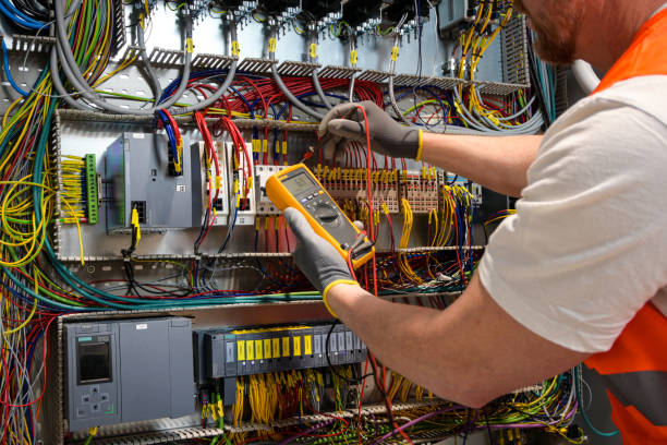 Best Electrical System Inspection  in Rochester, WI