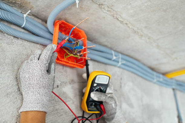 Best Electrical Rewiring Services  in Rochester, WI